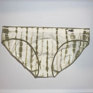 Victoria’s Secret PINK panties